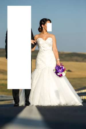 Rochie Promovias Bacelona 2012