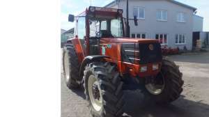 VAND TRACTOR FIAT