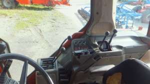 VAND TRACTOR FIAT