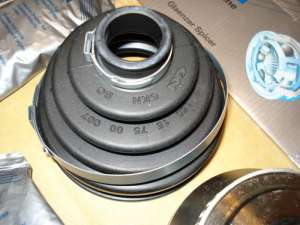 cap planetara gkn pt vw passat, audi a6