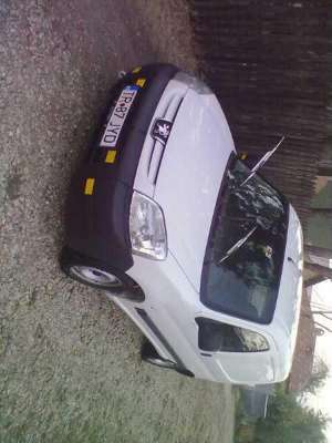 vand peugeot partner