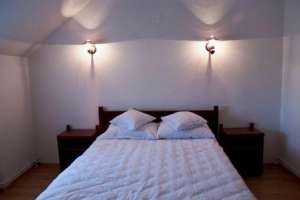 Offers accommodation at pensions Alba Iulia