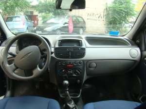 Vand Fiat Punto 1242 benzina 2003