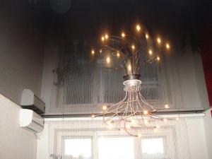 Montare tavane extensibile Stretch Design