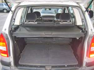 VAND OPEL ZAFIRA 2.0 DTI