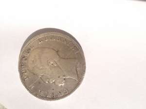 vand monede colectie