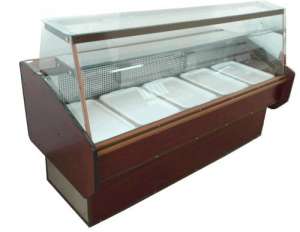 Vand URGENT vitrina frigorifica