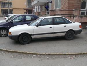 Audi 80