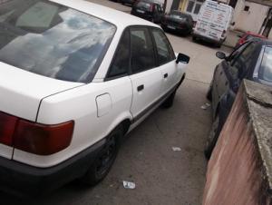 Audi 80
