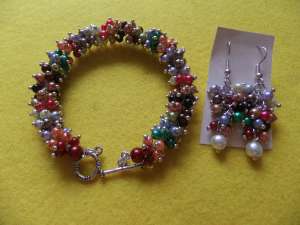 bijuterii handmade- la cele mai bune costuri!