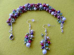 bijuterii handmade- la cele mai bune costuri!