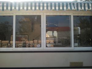 vind schimb rulota fast-food