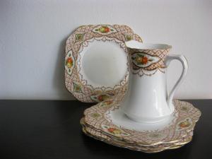 Portelan vechi