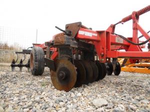 DISC AGRICOL solid