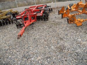 DISC AGRICOL solid