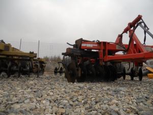 DISC AGRICOL solid