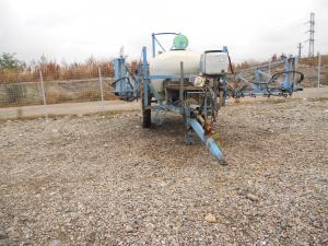 PULVERIZATOR 3000LITRI