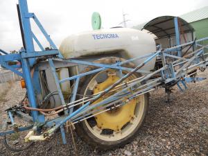 PULVERIZATOR 3000LITRI