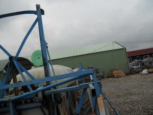 PULVERIZATOR 3000LITRI
