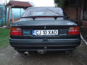 VAND URGENT