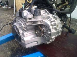 Cutie viteze DSG VW,  SKODA, SEAT 1.9TDI