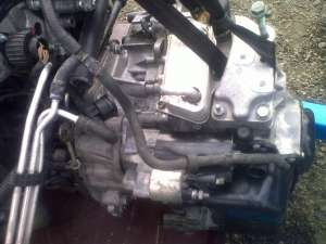 Cutie viteze DSG VW,  SKODA, SEAT 1.9TDI