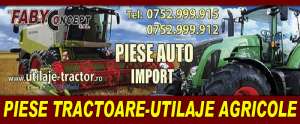Piese tractor Granit Germania