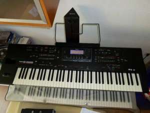 De vanzare ROLAND G1000