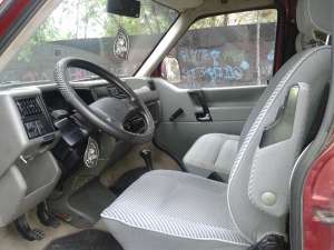 Inchiriez microbuze vw t4