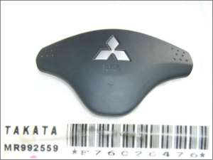 Volan piele cu Airbag   MITSUBISHI L200
