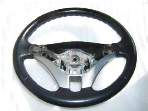 Volan piele cu Airbag   MITSUBISHI L200