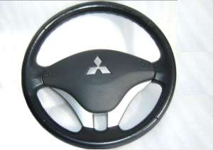 Volan piele cu Airbag   MITSUBISHI L200