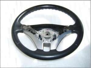 Volan piele perforata    MITSUBISHI L200