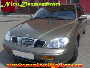 dezmembrez Daewoo Leganza 2,  0i an fab.2000