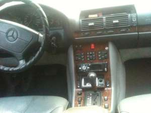 Vand S500