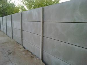 gard  beton armat 0755010023