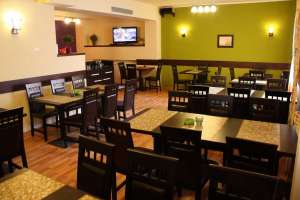 Acacia Gardens Restaurant