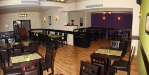 Acacia Gardens Restaurant