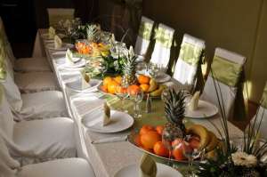 Acacia Gardens Restaurant