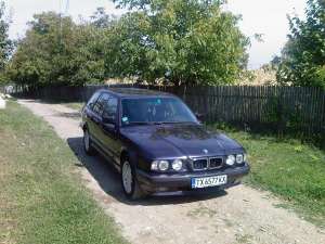 Vand BMW 525 TDS