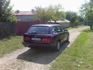 Vand BMW 525 TDS