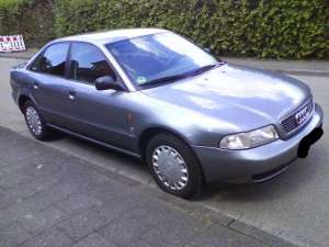 vand pompa servodirectie audi a4 motor 1.6 benzina an 1996