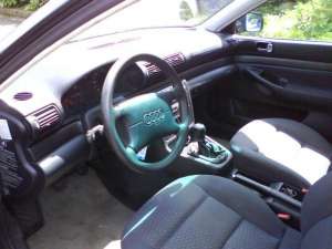 vand pompa servodirectie audi a4 motor 1.6 benzina an 1996