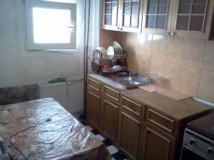 Calea Sagului pe artera,  ap. 3 camere,  decomandate