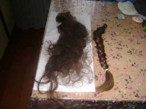 VAND PAR NATURAL