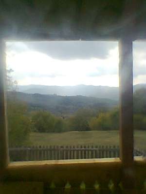 Vand cabana -Pipirig,  Neamt