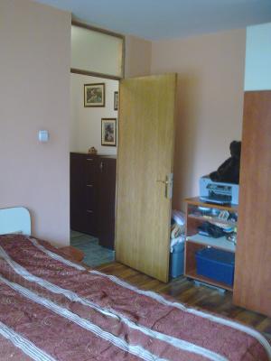 apartament 2 camere Racadau 58 mp,     48500 euro
