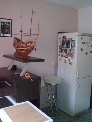 apartament 2 camere Racadau 58 mp,     48500 euro