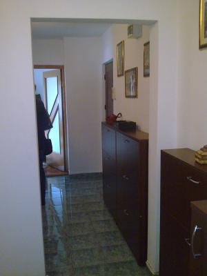 apartament 2 camere Racadau 58 mp,     48500 euro