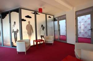 Hotel accommodation Drobeta Turnu Severin at small prices